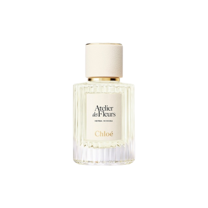 Chloé Atelier des Fleurs Herba Mimosa Eau de Parfum — 1.7 fl oz (50 ml)