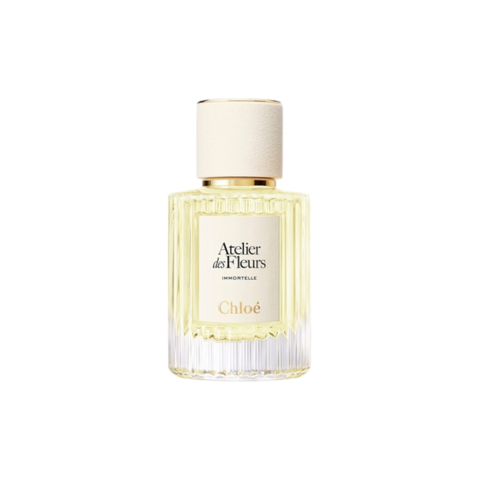 Chloé Atelier des Fleurs Immortelle Eau de Parfum — 1.7 fl oz (50 ml)