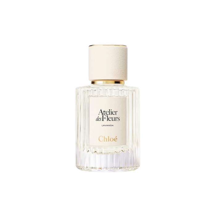 Chloé Atelier des Fleurs Lavanda Eau de Parfum — 1.7 fl oz (50 ml)