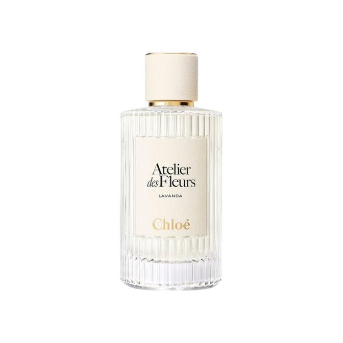 Chloé Atelier des Fleurs Lavanda Eau de Parfum — 5.1 fl oz (150 ml)