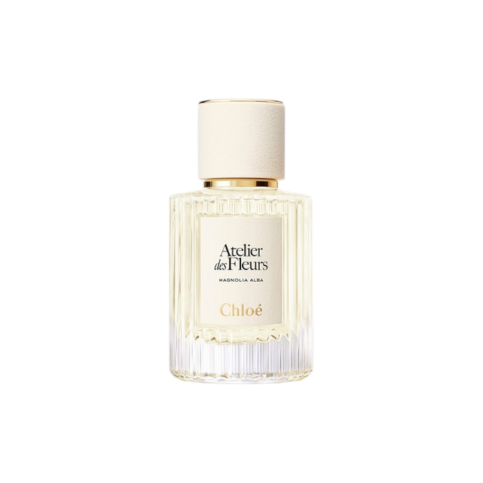 Chloé Atelier des Fleurs Magnolia Alba Eau de Parfum — 1.7 fl oz (50 ml)