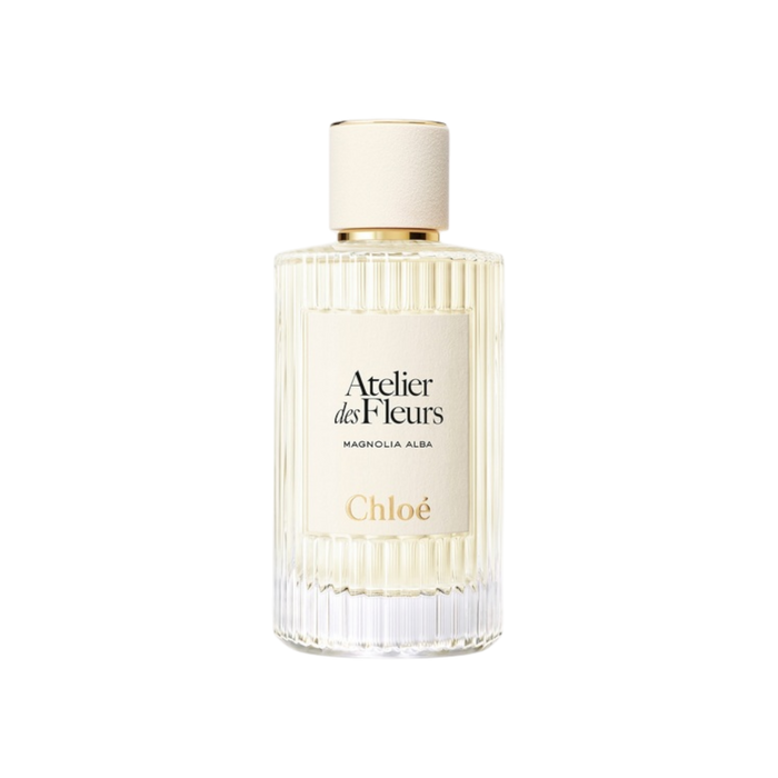 Chloé Atelier des Fleurs Magnolia Alba Eau de Parfum — 5.1 fl oz (150 ml)