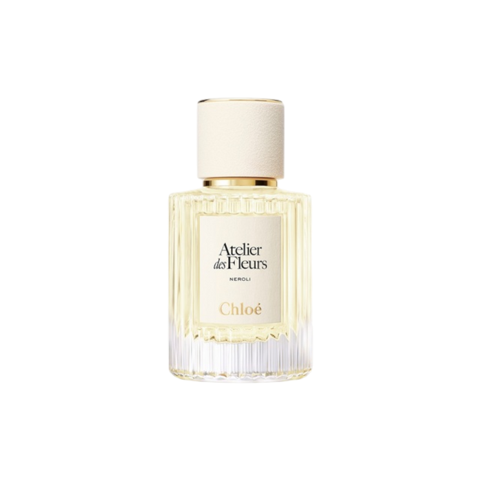 Chloé Atelier des Fleurs Neroli Eau de Parfum — 1.7 fl oz (50 ml)