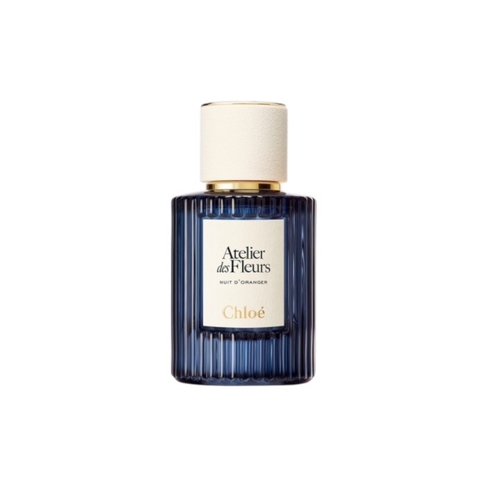 Chloé Atelier des Fleurs Nuit d’Oranger Eau de Parfum — 1.7 fl oz (50 ml)
