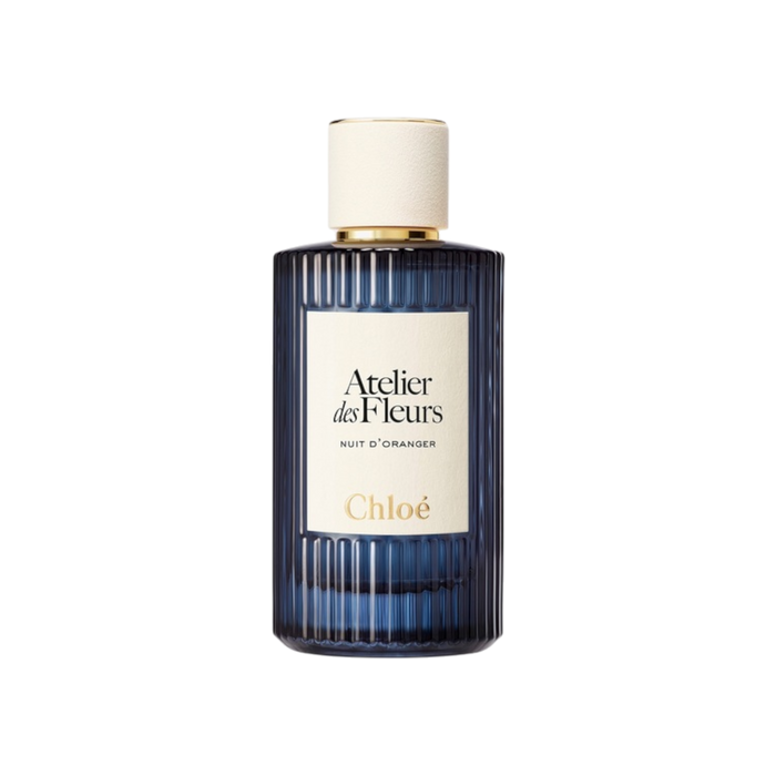 Chloé Atelier des Fleurs Nuit d’Oranger Eau de Parfum — 5.1 fl oz (150 ml)