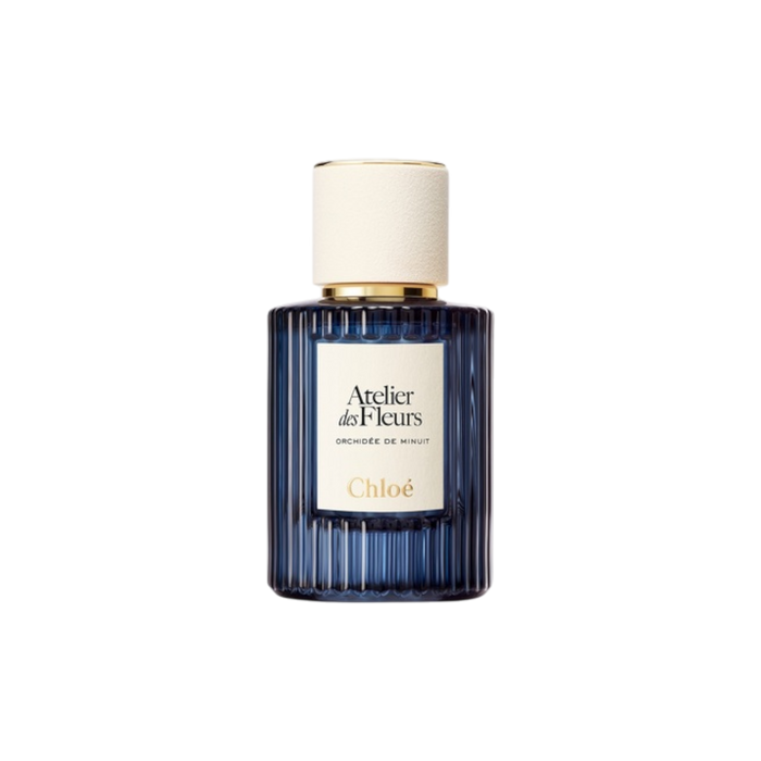 Chloé Atelier des Fleurs Orchidée de Minuit Eau de Parfum — 1.7 fl oz (50 ml)