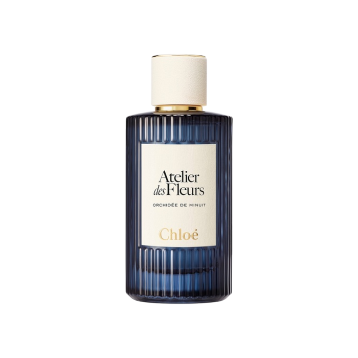 Chloé Atelier des Fleurs Orchidée de Minuit Eau de Parfum — 5.1 fl oz (150 ml)