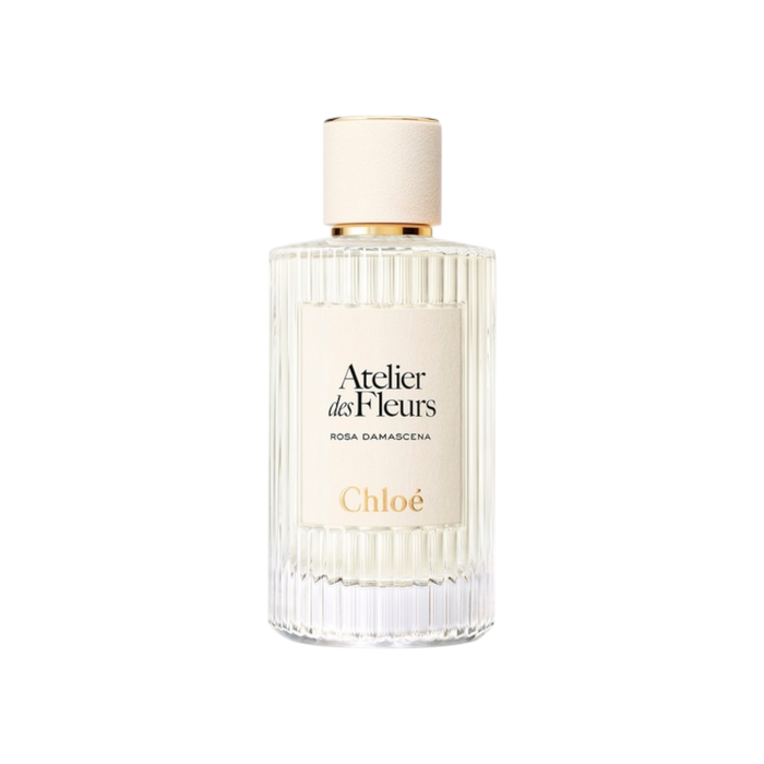 Chloé Atelier des Fleurs Rosa Damascena Eau de Parfum — 5.1 fl oz (150 ml)