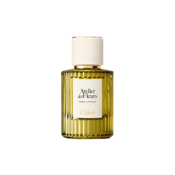Chloé Atelier des Fleurs Sable Lavande Eau de Parfum — 1.7 fl oz (50 ml)