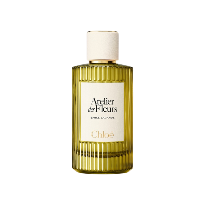 Chloé Atelier des Fleurs Sable Lavande Eau de Parfum — 5.1 fl oz (150 ml)