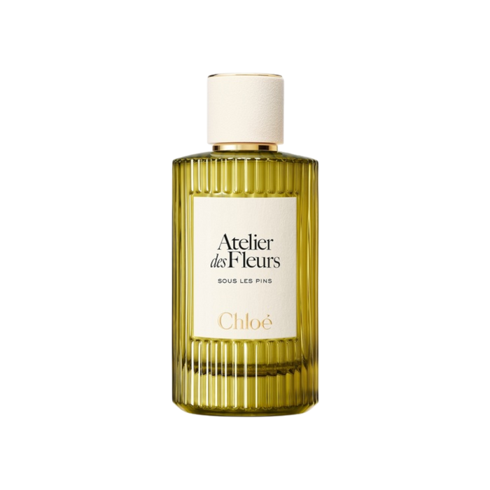 Chloé Atelier des Fleurs Sous les Pins Eau de Parfum — 5.1 fl oz (150 ml)