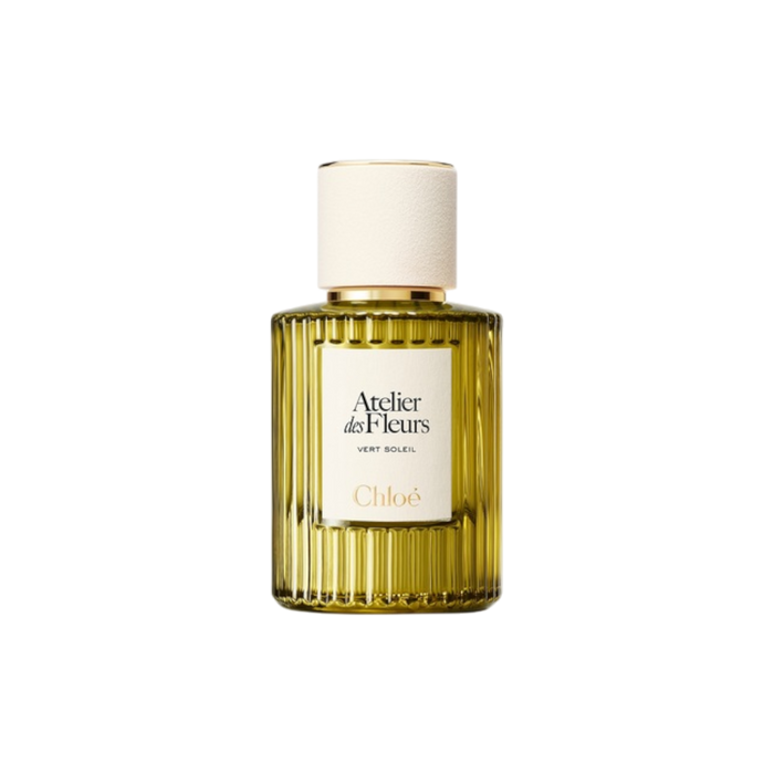 Chloé Atelier des Fleurs Vert Soleil Eau de Parfum — 1.7 fl oz (50 ml)