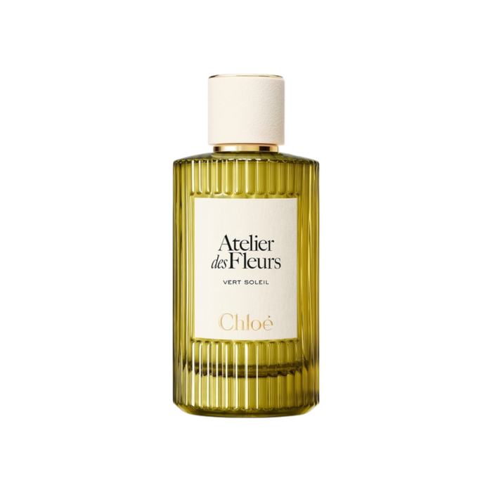 Chloé Atelier des Fleurs Vert Soleil Eau de Parfum — 5.1 fl oz (150 ml)