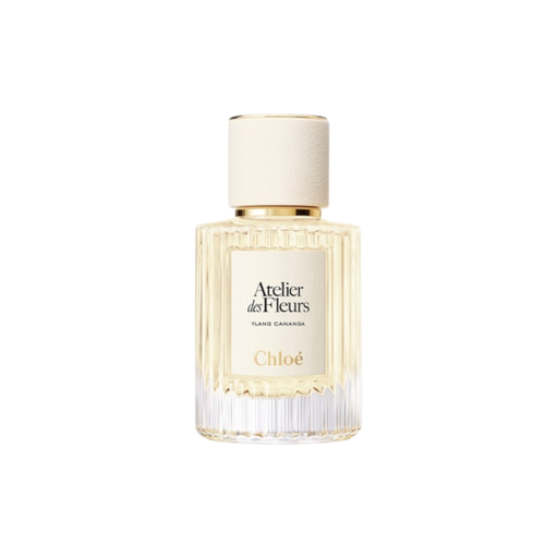Chloé Atelier des Fleurs Ylang Cananga Eau de Parfum — 1.7 fl oz (50 ml)