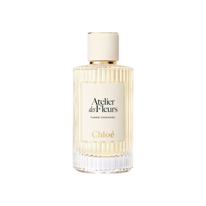 Chloé Atelier des Fleurs Ylang Cananga Eau de Parfum — 5.1 fl oz (150 ml)