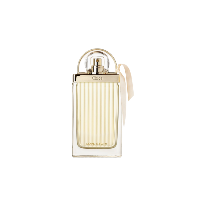 Chloé Love Story Eau de Parfum — 2.5 fl oz (75 ml)
