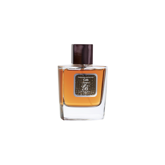 Franck Boclet Café Eau de Parfum 3.4 fl oz (100 ml)