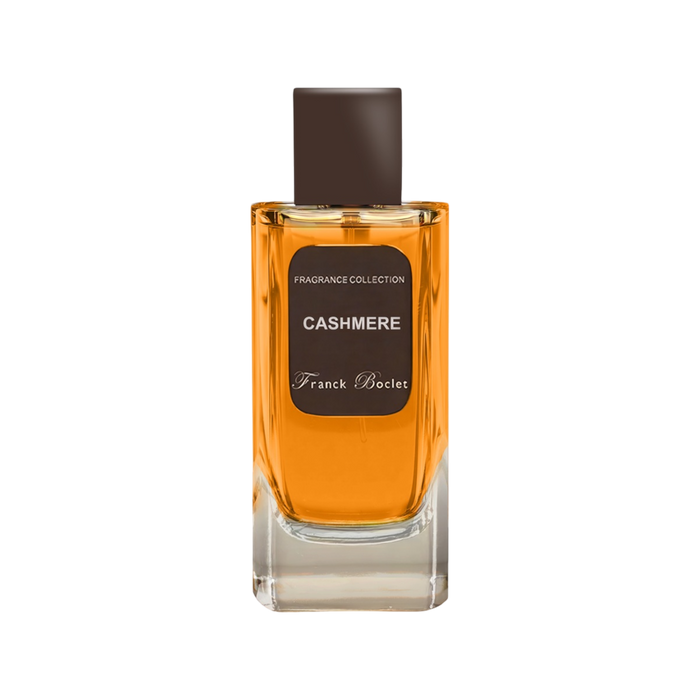 Franck Boclet Cashmere Extrait de Parfum 3.4 fl oz (100 ml)