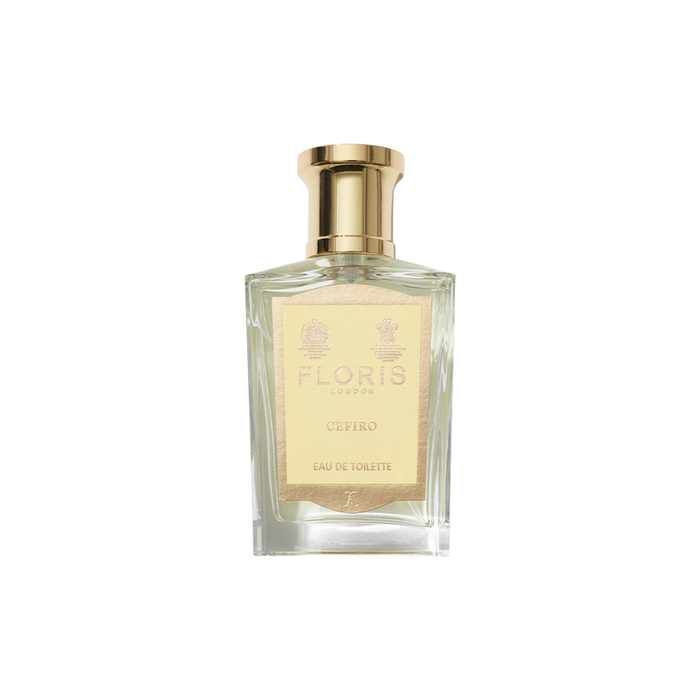 Floris London Cefiro Eau de Toilette — 1.7 fl oz (50 ml)