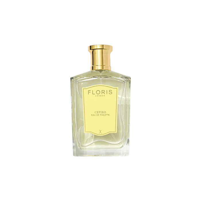 Floris London Cefiro Eau de Toilette — 3.4 fl oz (100 ml)