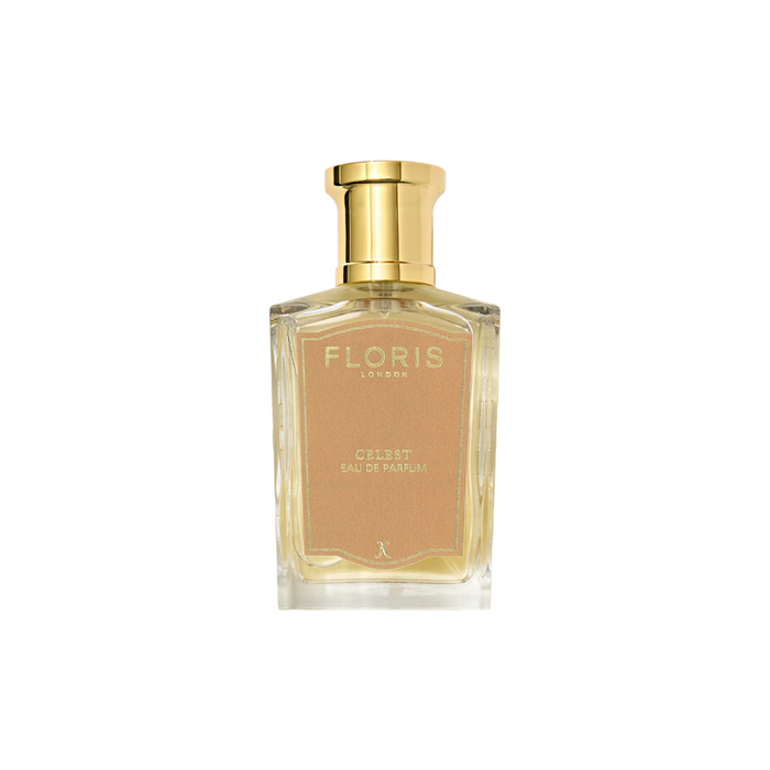 Floris London Celest Eau de Parfum — 1.7 fl oz (50 ml)