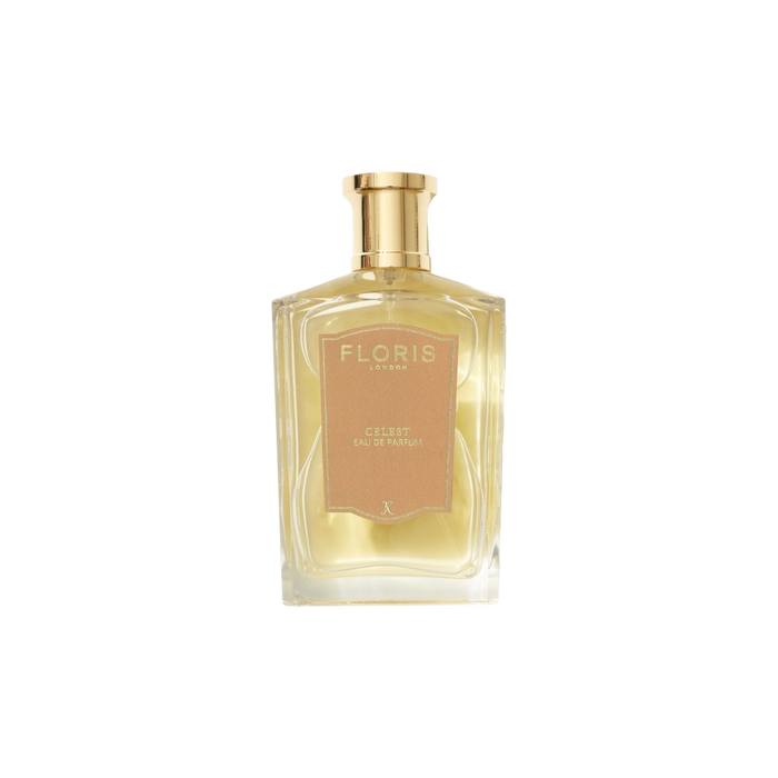 Floris London Celest Eau de Parfum — 3.4 fl oz (100 ml)