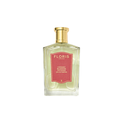Floris London Cherry Blossom Intense Eau de Parfum — 3.4 fl oz (100 ml)