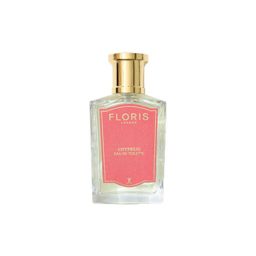 Floris London Chypress Eau de Toilette — 1.7 fl oz (50 ml)