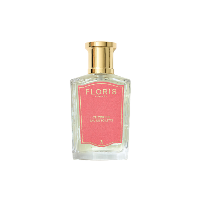 Floris London Chypress Eau de Toilette — 1.7 fl oz (50 ml)