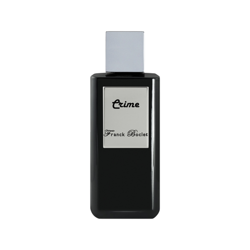 Franck Boclet Crime Extrait de Parfum 3.4 fl oz (100 ml)