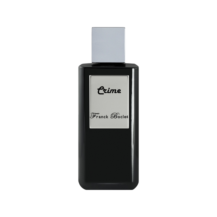 Franck Boclet Crime Extrait de Parfum 3.4 fl oz (100 ml)
