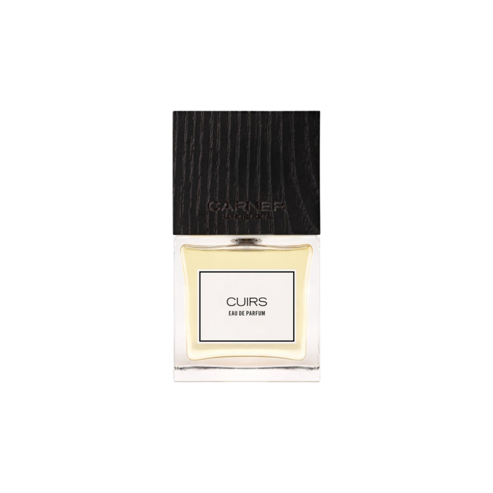Carner Barcelona Cuirs Eau de Parfum — 3.4 fl oz (100 ml)