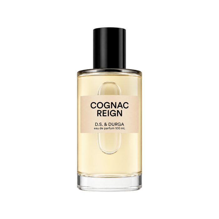 D.S. & Durga Cognac Reign Eau de Parfum — 3.4 fl oz (100 ml)