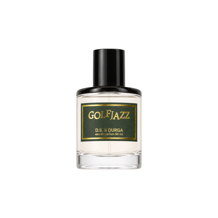 D.S. & Durga Golfjazz Eau de Parfum — 1.7 fl oz (50 ml)