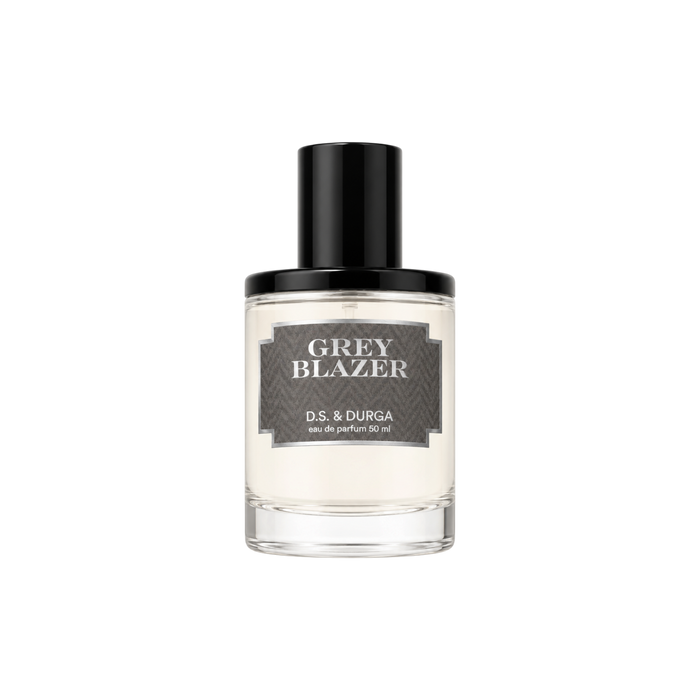 D.S. & Durga Grey Blazer Eau de Parfum — 1.7 fl oz (50 ml)