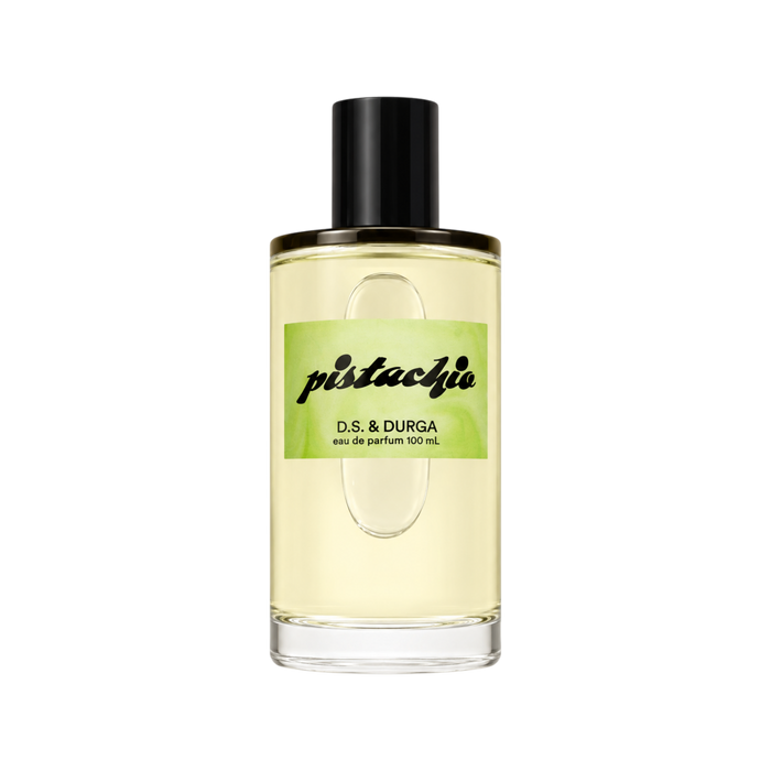 D.S. & Durga Pistachio Eau de Parfum — 3.4 fl oz (100 ml)
