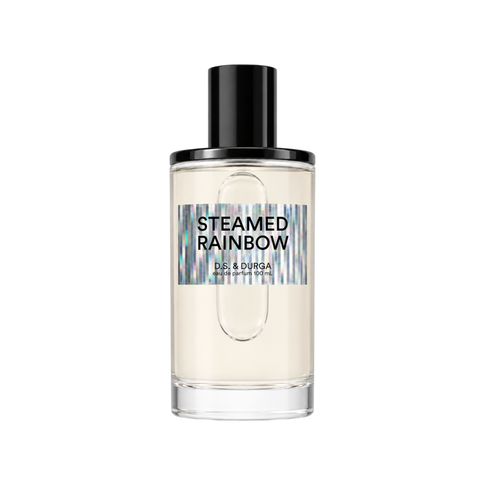 D.S. & Durga Steamed Rainbow Eau de Parfum — 3.4 fl oz (100 ml)