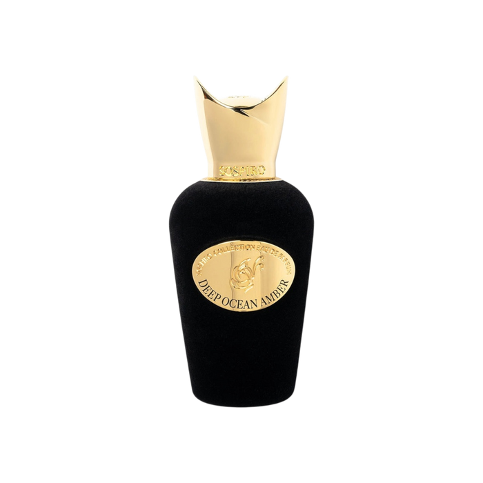 Sospiro Deep Ocean Amber Eau de Parfum 3.4 fl oz (100 ml)