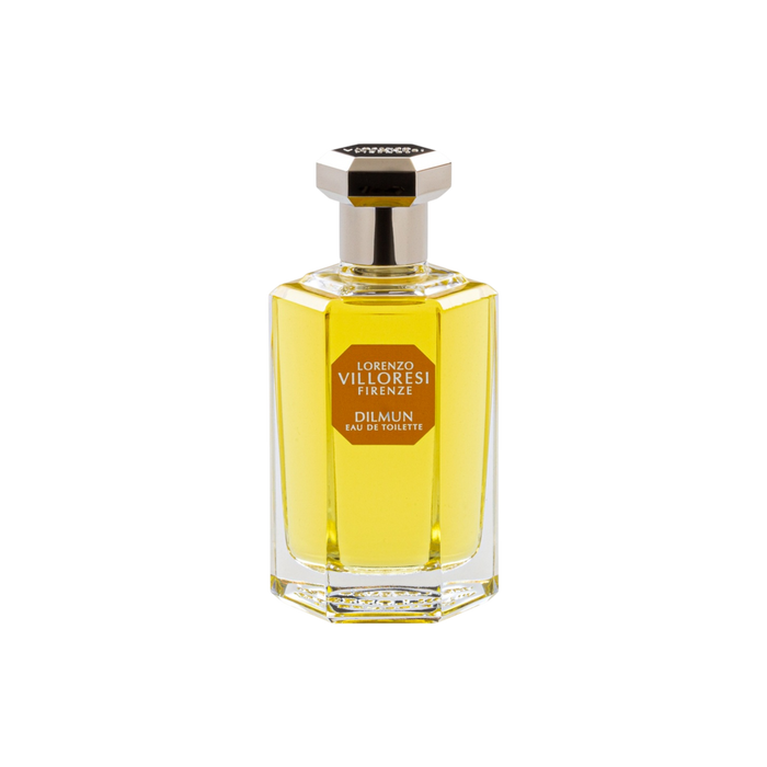 Lorenzo Villoresi Dilmun Eau de Toilette — 3.4 fl oz (100 ml)