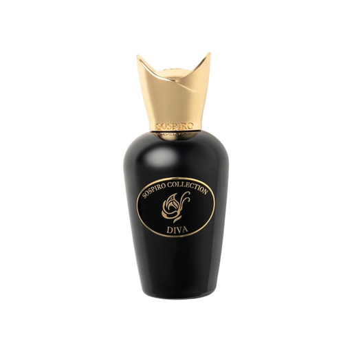 Sospiro Diva Eau de Parfum 2.5 fl oz (75 ml)