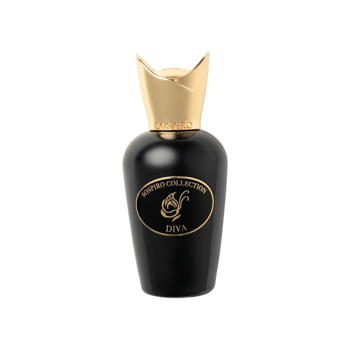 Sospiro Diva Eau de Parfum 2.5 fl oz (75 ml)