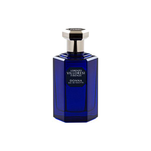 Lorenzo Villoresi Donna Eau de Toilette — 3.4 fl oz (100 ml)