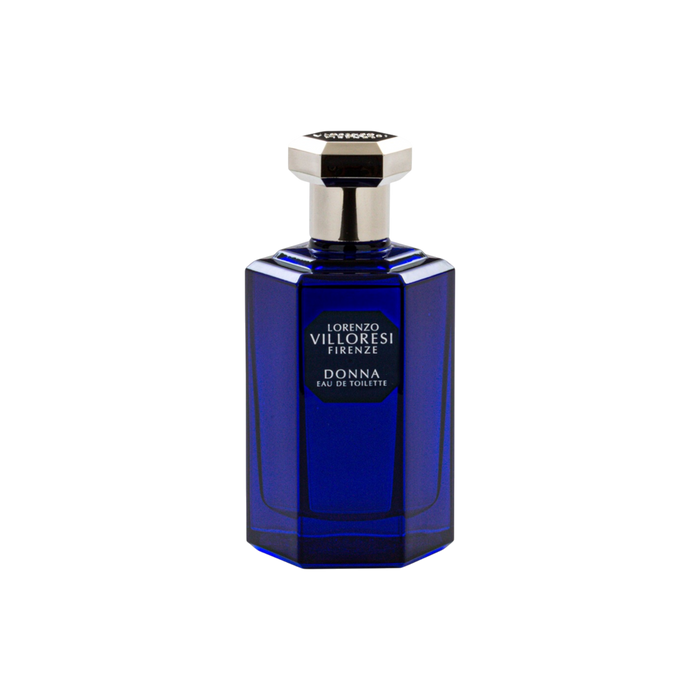 Lorenzo Villoresi Donna Eau de Toilette — 3.4 fl oz (100 ml)