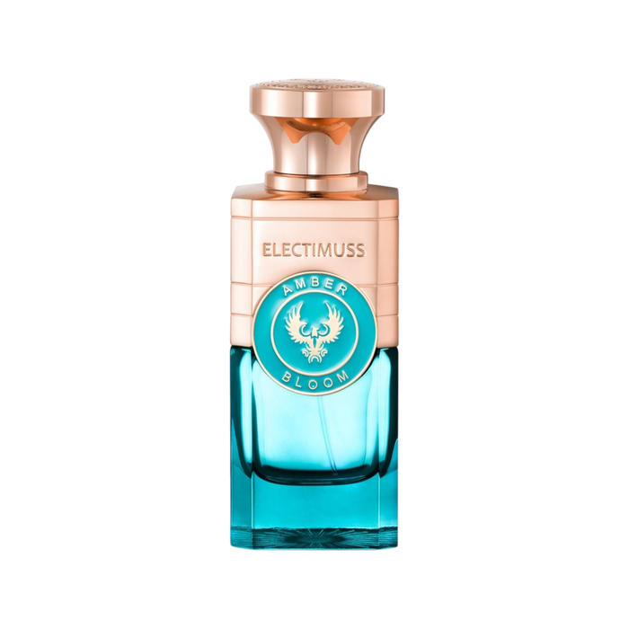 Electimuss Amber Bloom Parfum — 3.4 fl oz (100 ml)