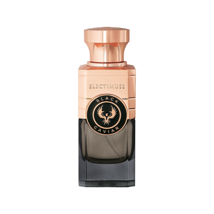 Electimuss Black Caviar Parfum — 1.7 fl oz (50 ml)