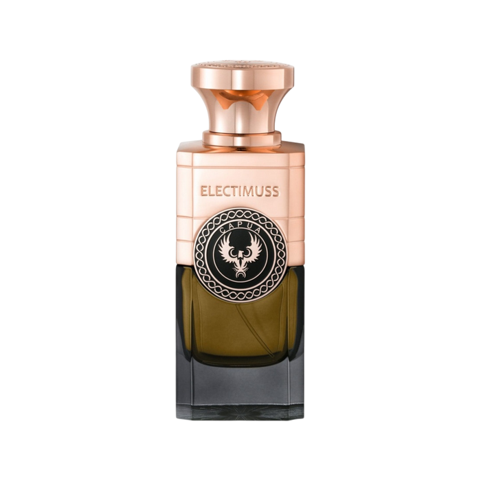 Electimuss Capua Parfum — 3.4 fl oz (100 ml)
