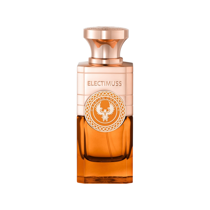 Electimuss Caspian Cherry Parfum — 3.4 fl oz (100 ml)