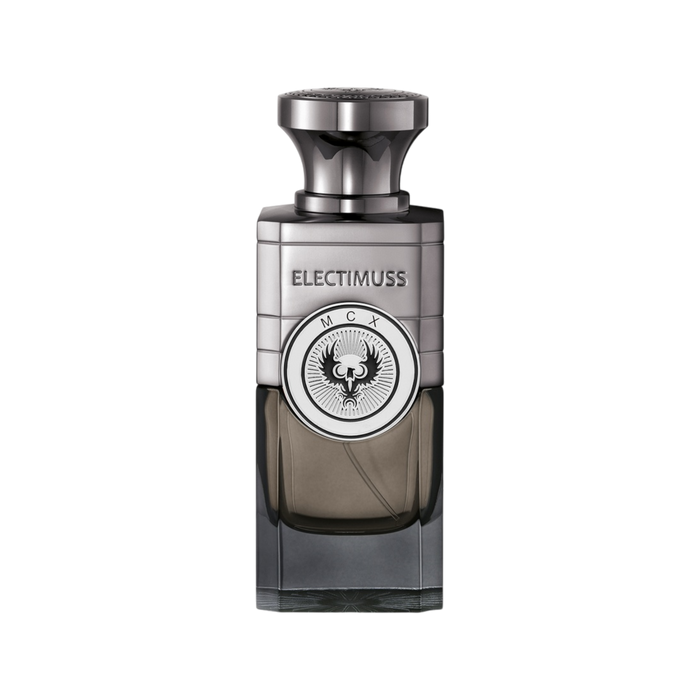 Electimuss MCX Parfum — 3.4 fl oz (100 ml)