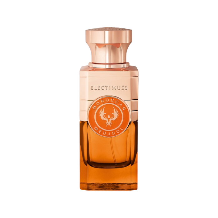 Electimuss Moroccan Medjool Parfum — 1.7 fl oz (50 ml)