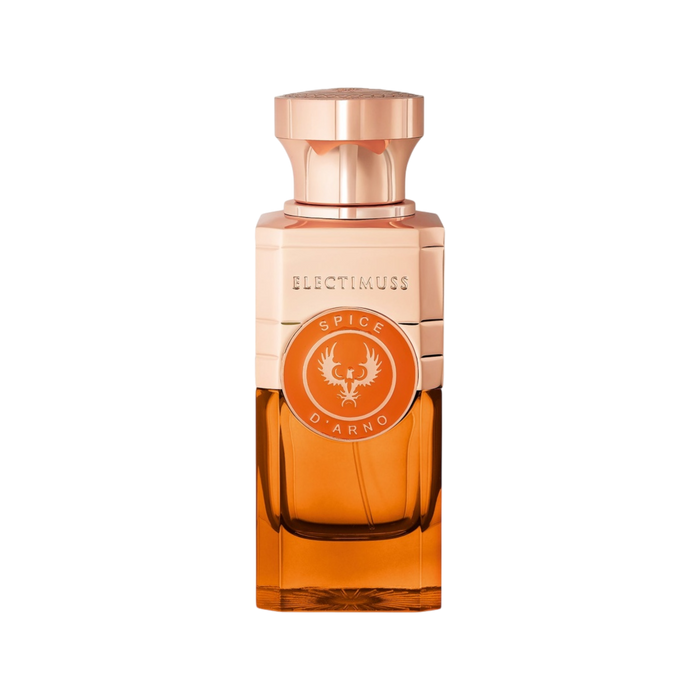 Electimuss Spice D'Arno Parfum — 1.7 fl oz (50 ml)